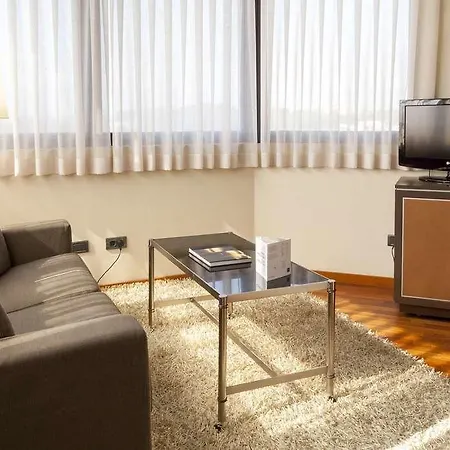 Ac By Marriott Genua