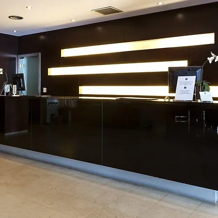 Hotell Ac By Marriott Genua