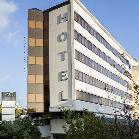 Ac By Marriott