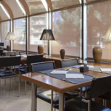 Ac By Marriott Hotell