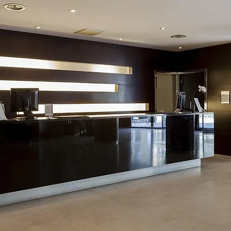 Ac By Marriott Hotell