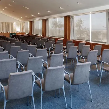 Ac By Marriott Hotell Genua
