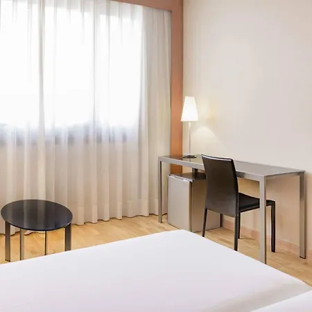 Ac By Marriott Hotell 4*