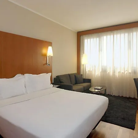 Ac By Marriott Hotell