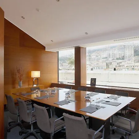 Ac By Marriott Hotell 4*