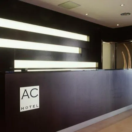 Ac 제노바, 어 메리어트 라이프스타일 4* 제노바