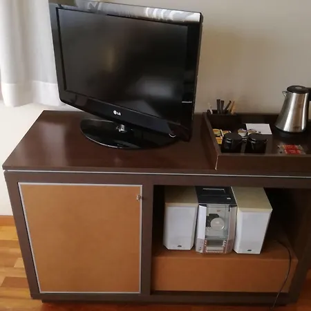Ac By Marriott 4* Genua