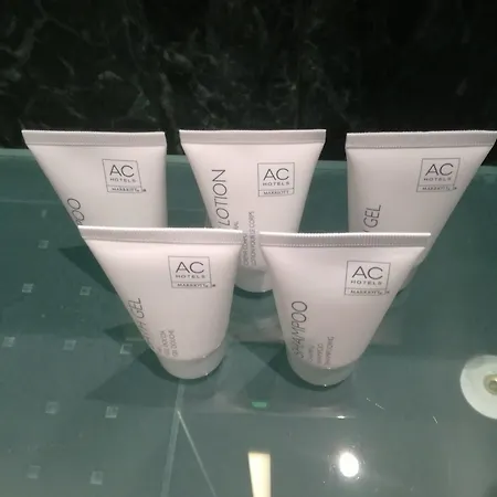 Ac By Marriott Hotell Genua