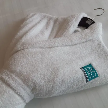 Hotell Ac By Marriott