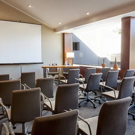 Ac By Marriott Hotell
