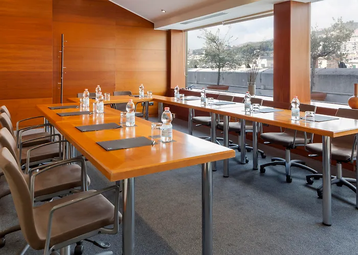 Hotel Ac By Marriott 4*