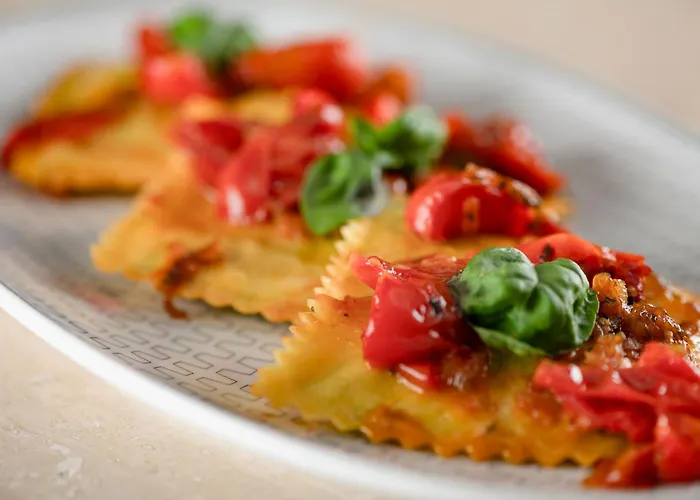 Ac By Marriott Genova