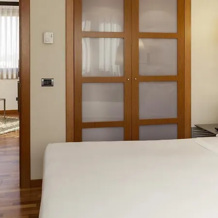 إيه سي هوتل جينوفا، ماريوت لايف ستايل 4*