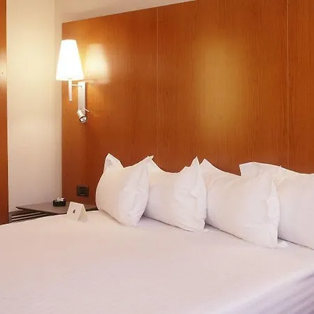 Ac By Marriott 4* Genova