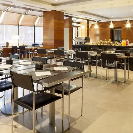 Ac By Marriott 4* Genova