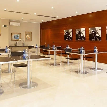 Ac By Marriott Szálloda Genova