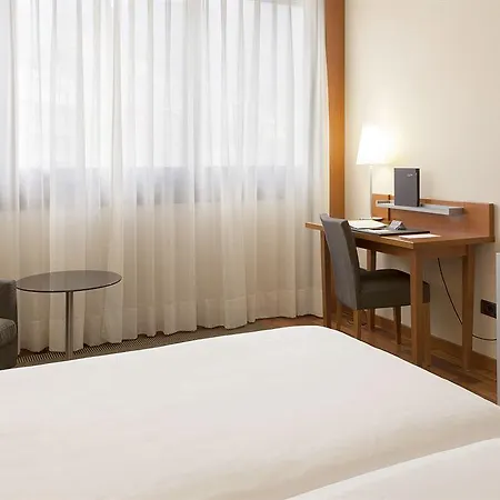 Ac By Marriott