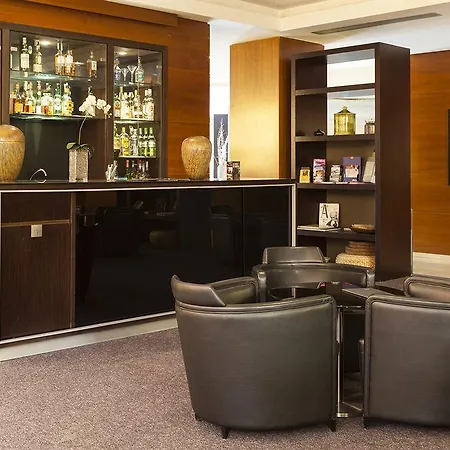 Ac By Marriott 4*