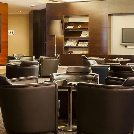 Ac By Marriott Hotel