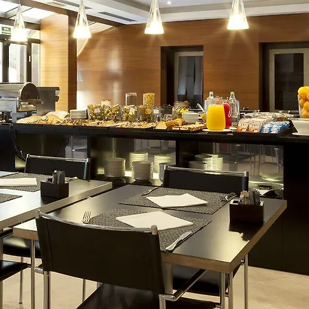 Szálloda Ac By Marriott Genova