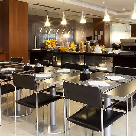 Ac By Marriott Genova