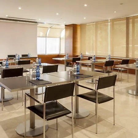 Ac By Marriott 4*