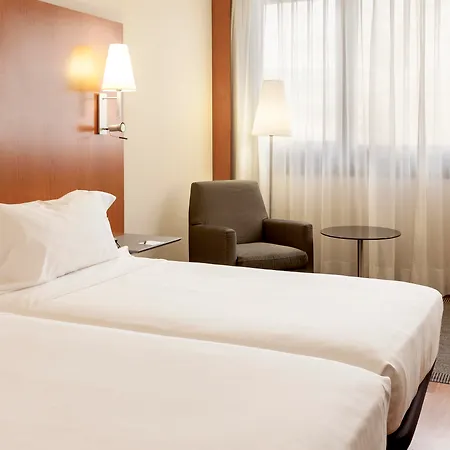 Ac By Marriott Hotel 4*