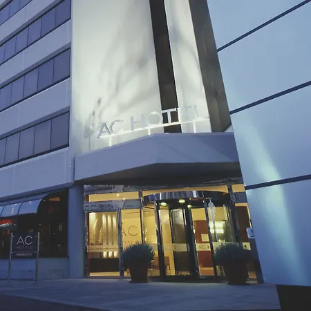 Hotel Ac By Marriott