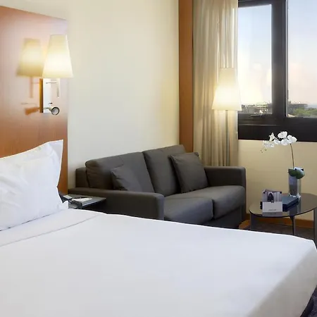 Hotel Ac By Marriott 4*