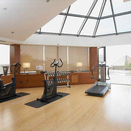 Hotel Ac By Marriott