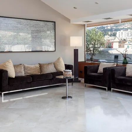 Ac By Marriott 4* Genova