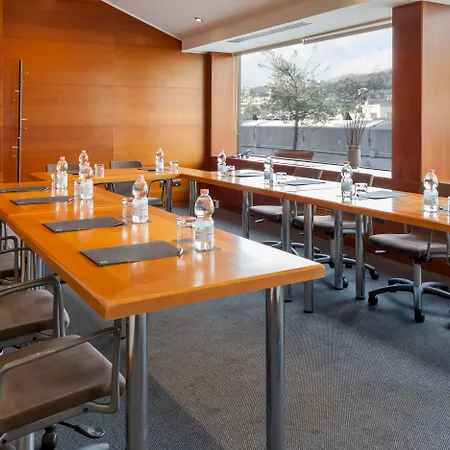 Hotel Ac By Marriott 4*