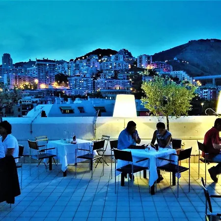 Ac By Marriott 4* Genova