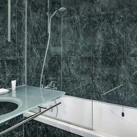 Szálloda Ac By Marriott 4*