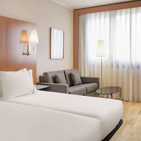 Szálloda Ac By Marriott 4*