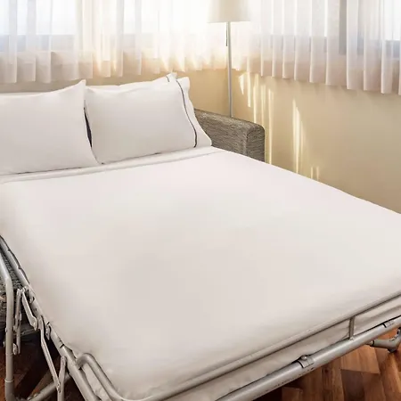 Ac By Marriott 4* ג'נובה