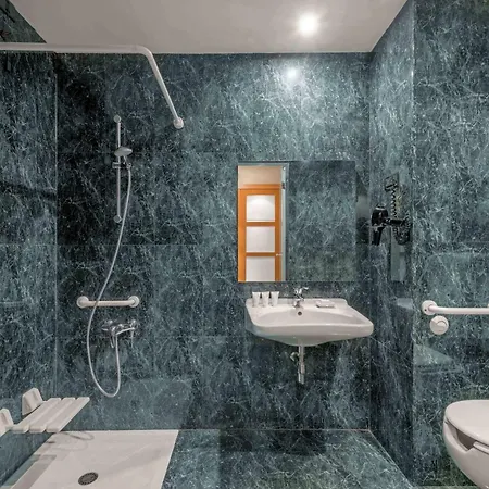 Szálloda Ac By Marriott 4*