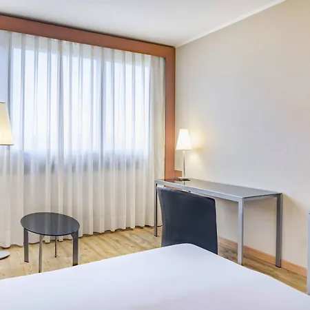 Ac By Marriott Szálloda Genova