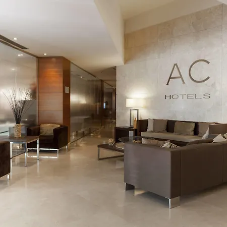 Ac By Marriott Genova