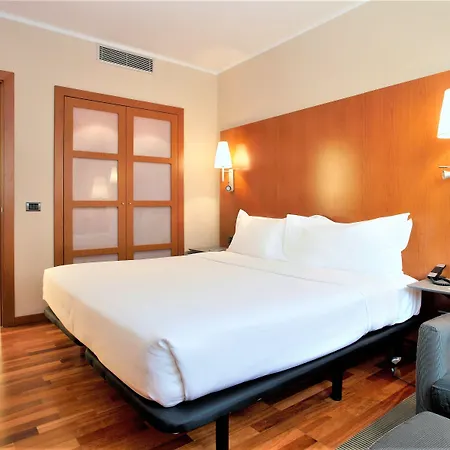 Hotel Ac By Marriott 4*