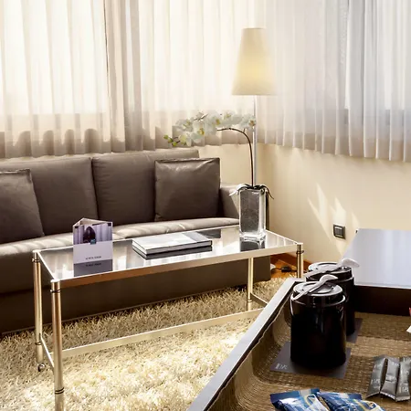 Ac By Marriott Hotel