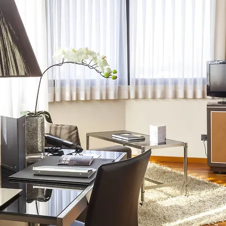 Ac By Marriott Ξενοδοχείο