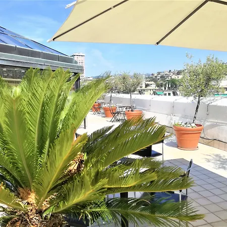 Hotel Ac By Marriott