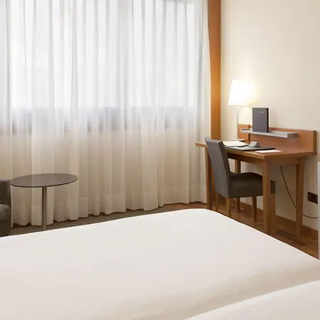 إيه سي هوتل جينوفا، ماريوت لايف ستايل 4*