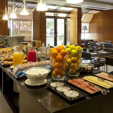 Ac By Marriott 4* Genova