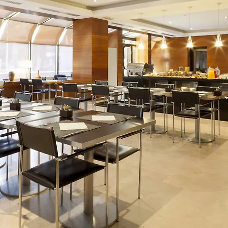 Ac By Marriott Ξενοδοχείο