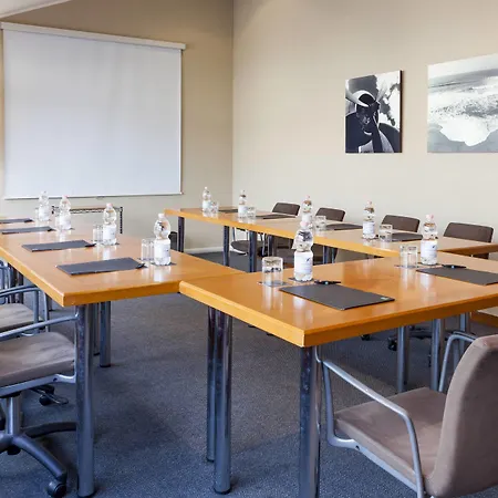 Hotel Ac By Marriott 4*