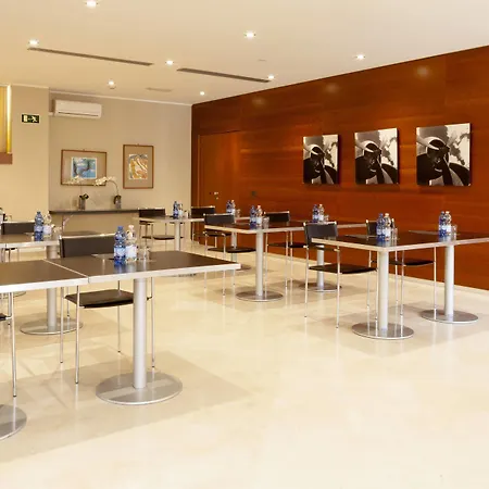 Ac By Marriott 4* Γένοβα