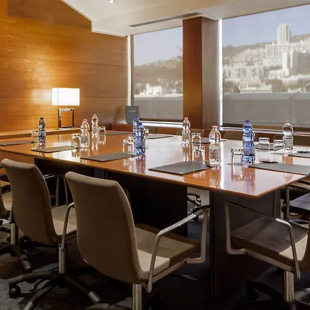 فندق إيه سي هوتل جينوفا، ماريوت لايف ستايل