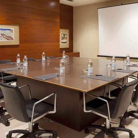 Hotel Ac By Marriott